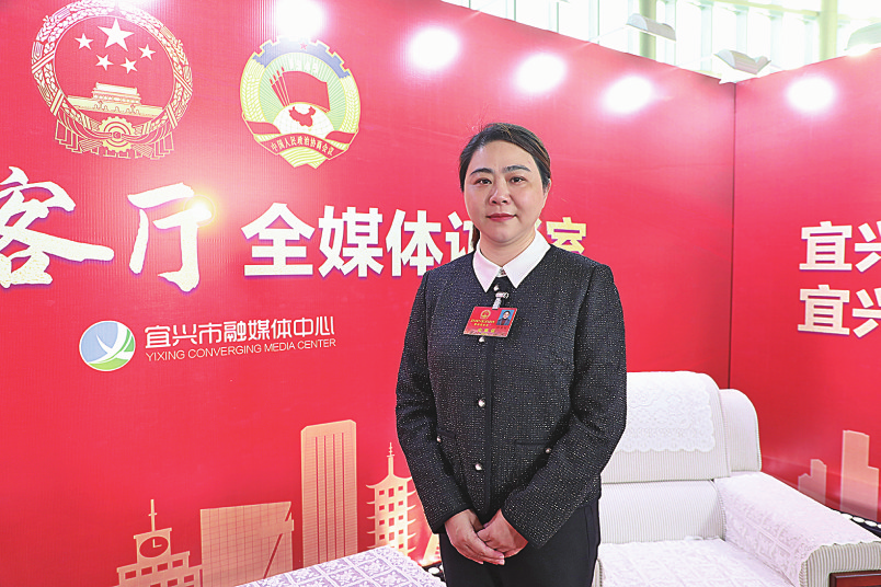 注入新動能    推動農(nóng)業(yè)高質(zhì)量發(fā)展