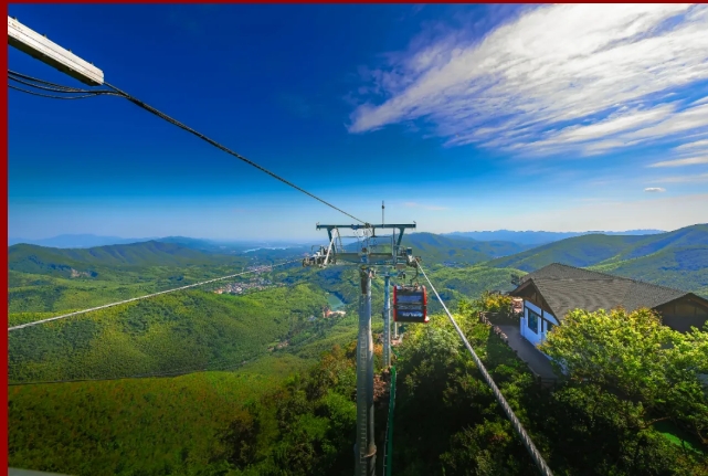 宜興陽羨旅游集團(tuán)下屬江蘇興陽旅游產(chǎn)業(yè)發(fā)展有限公司榮獲AA+產(chǎn)業(yè)類主體信用評(píng)級(jí)
